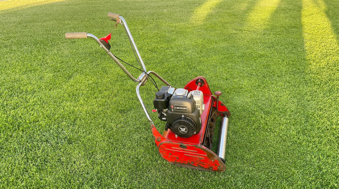Mr Sparkle Prestige — premium cleaning, garden and property care